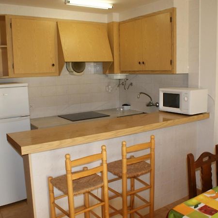 Gran Sol - Apartamentos L' Escala Zewnętrze zdjęcie