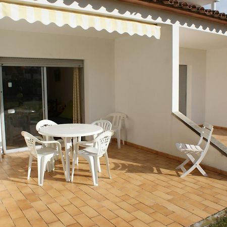 Gran Sol - Apartamentos L' Escala Zewnętrze zdjęcie