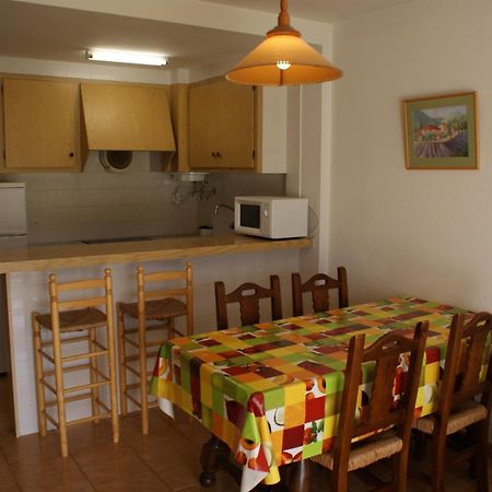 Gran Sol - Apartamentos L' Escala Zewnętrze zdjęcie