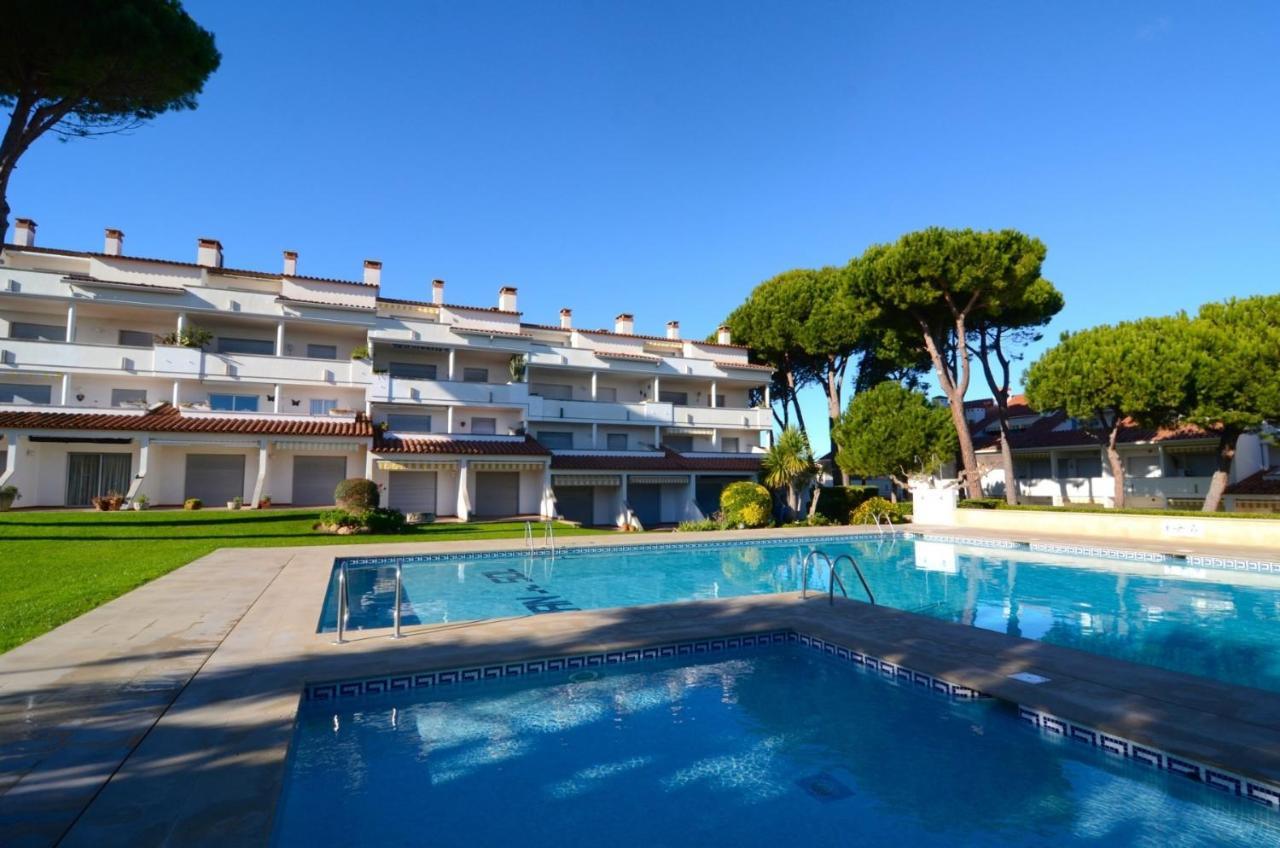 Gran Sol - Apartamentos L' Escala Zewnętrze zdjęcie