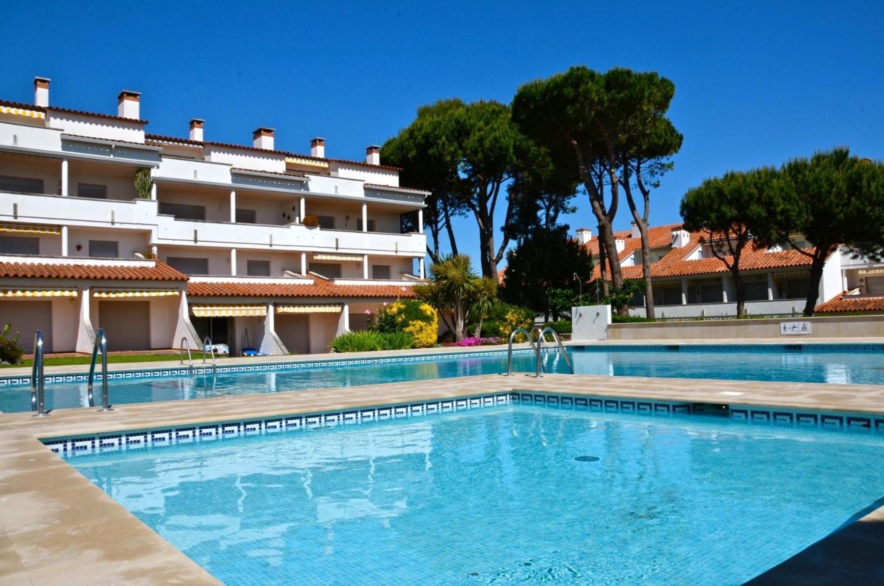 Gran Sol - Apartamentos L' Escala Zewnętrze zdjęcie