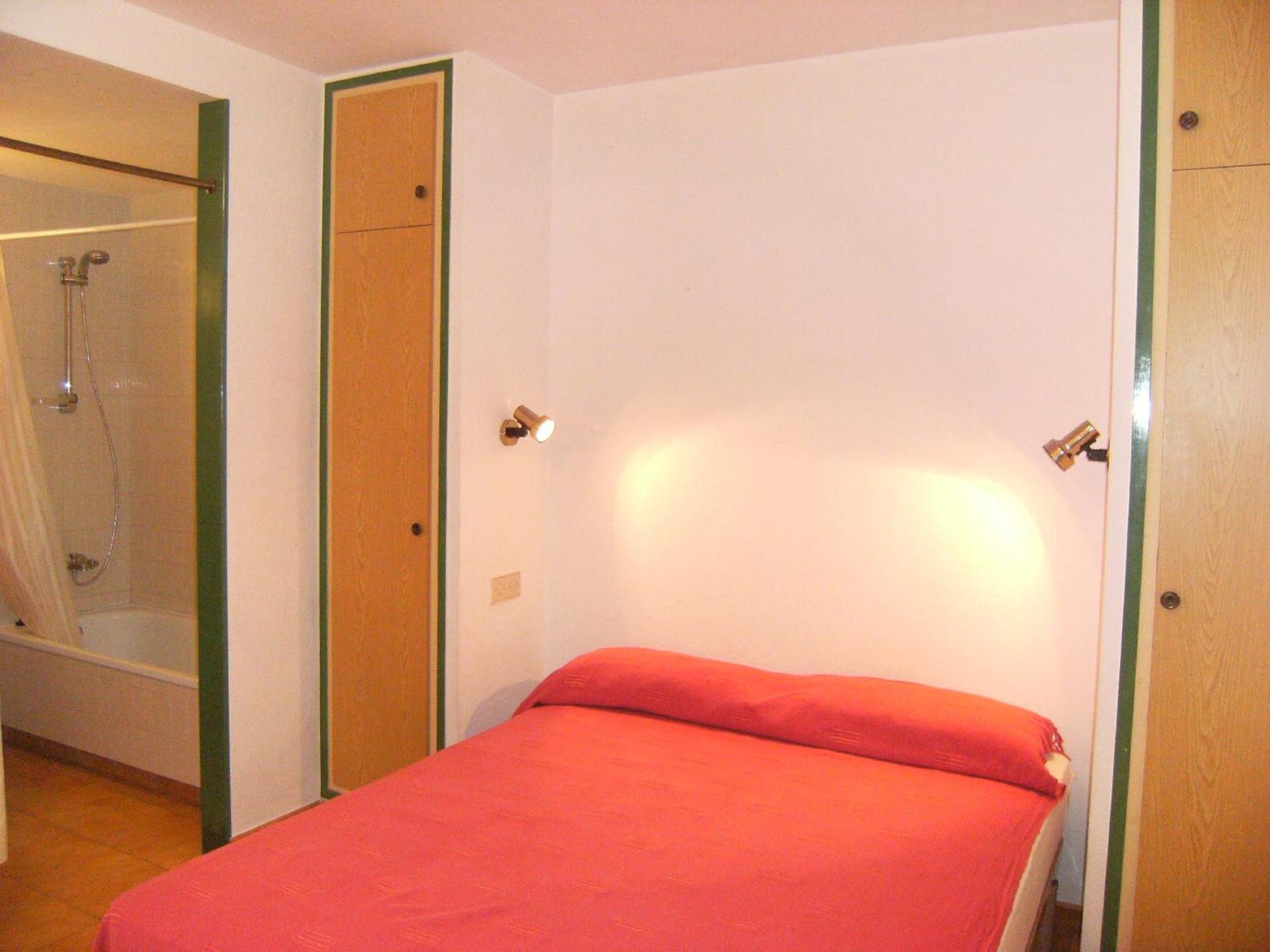 Gran Sol - Apartamentos L' Escala Pokój zdjęcie