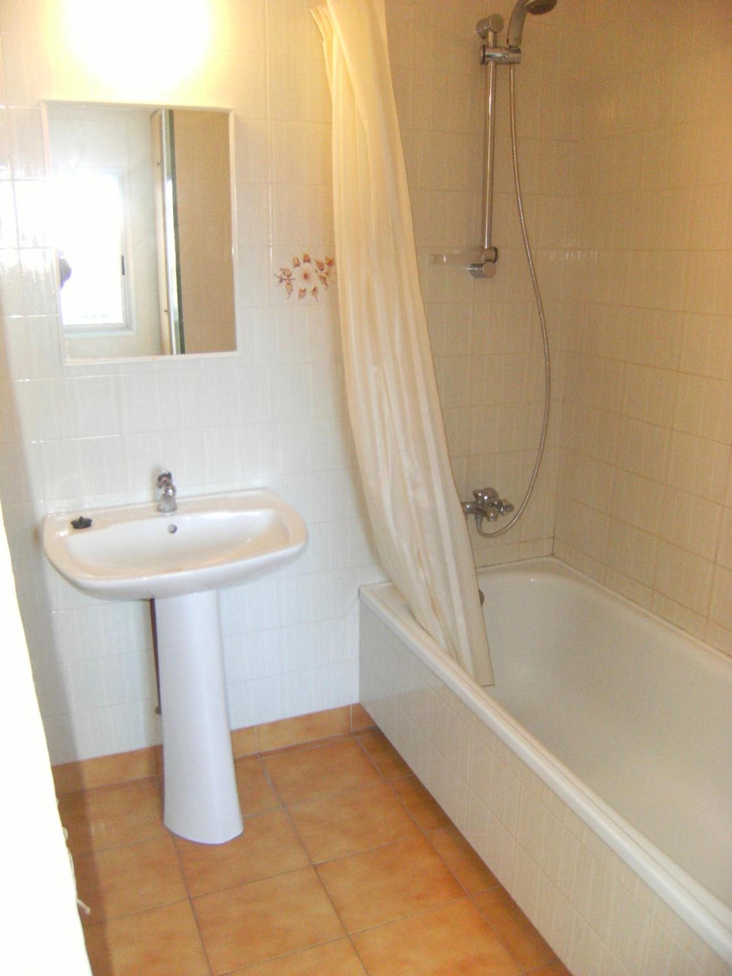 Gran Sol - Apartamentos L' Escala Pokój zdjęcie