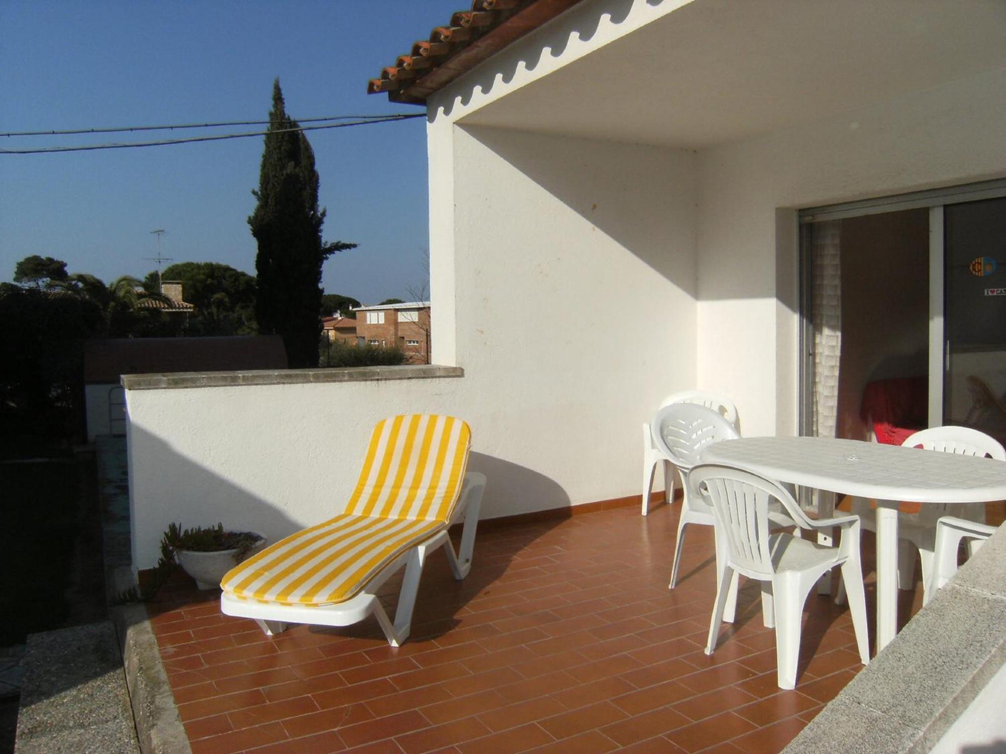 Gran Sol - Apartamentos L' Escala Pokój zdjęcie