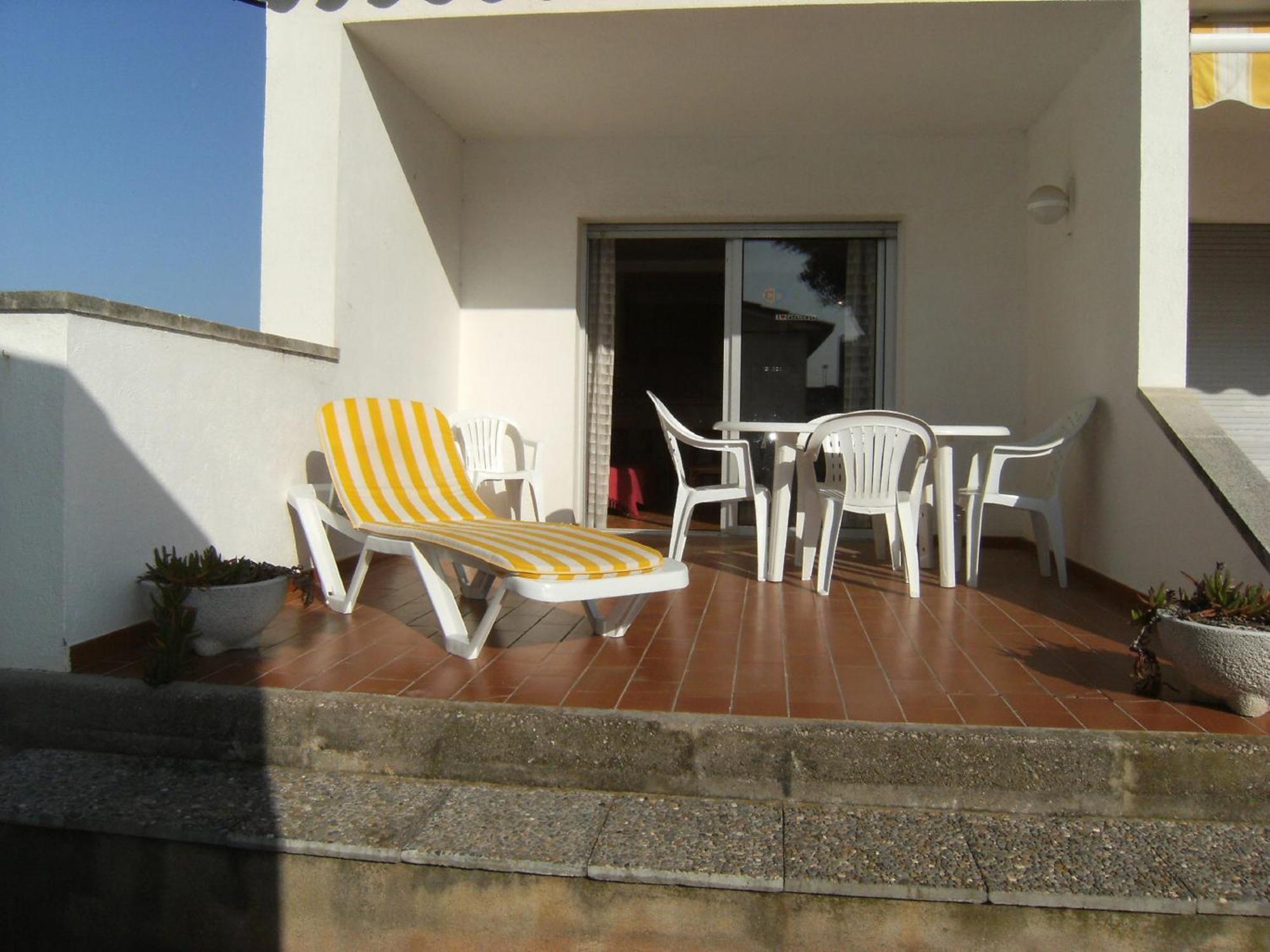 Gran Sol - Apartamentos L' Escala Pokój zdjęcie