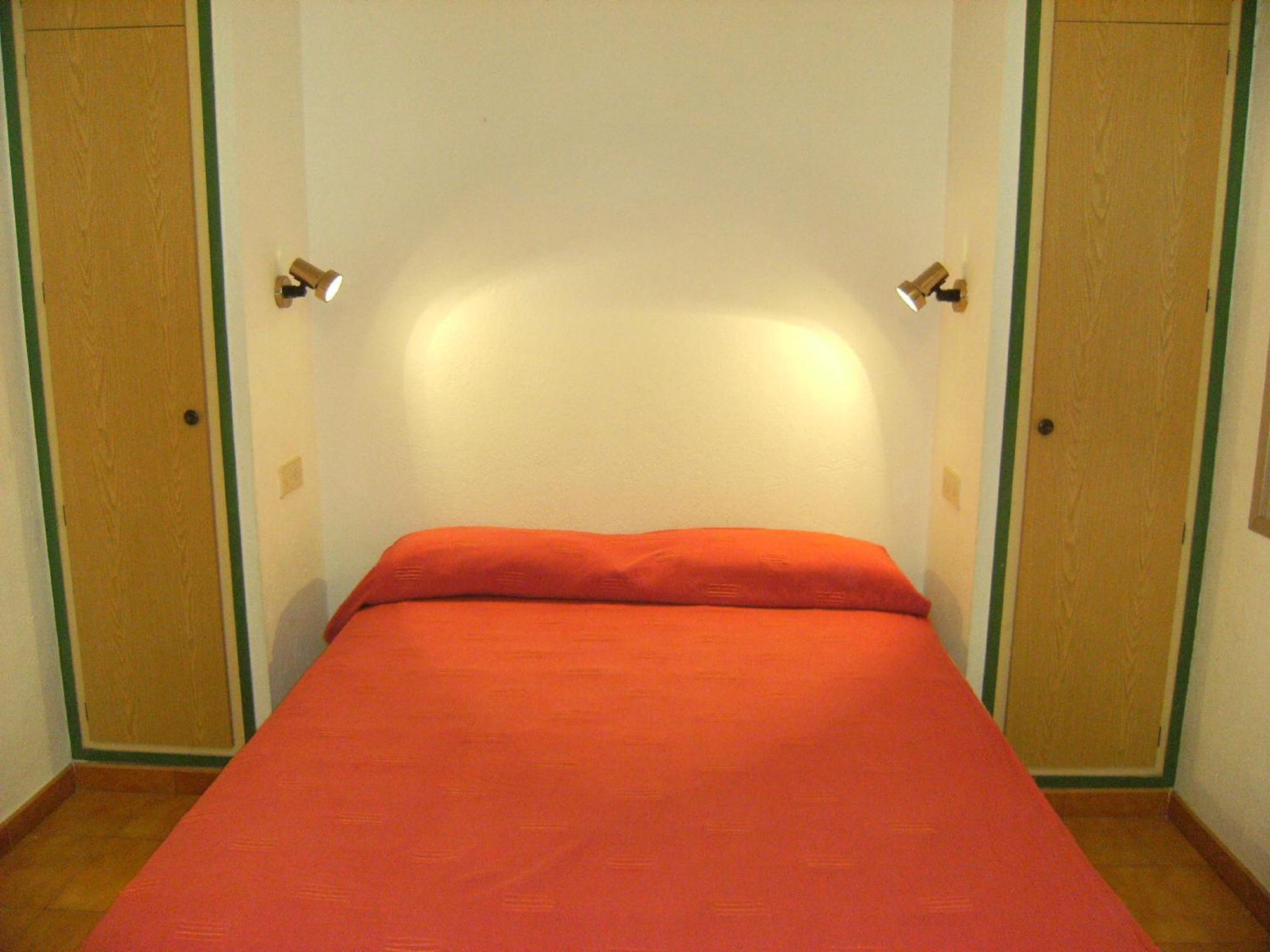 Gran Sol - Apartamentos L' Escala Pokój zdjęcie