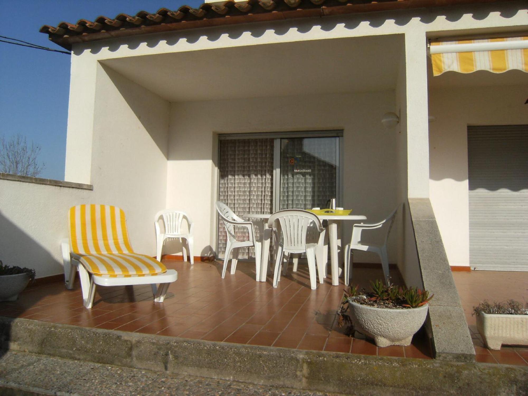 Gran Sol - Apartamentos L' Escala Pokój zdjęcie