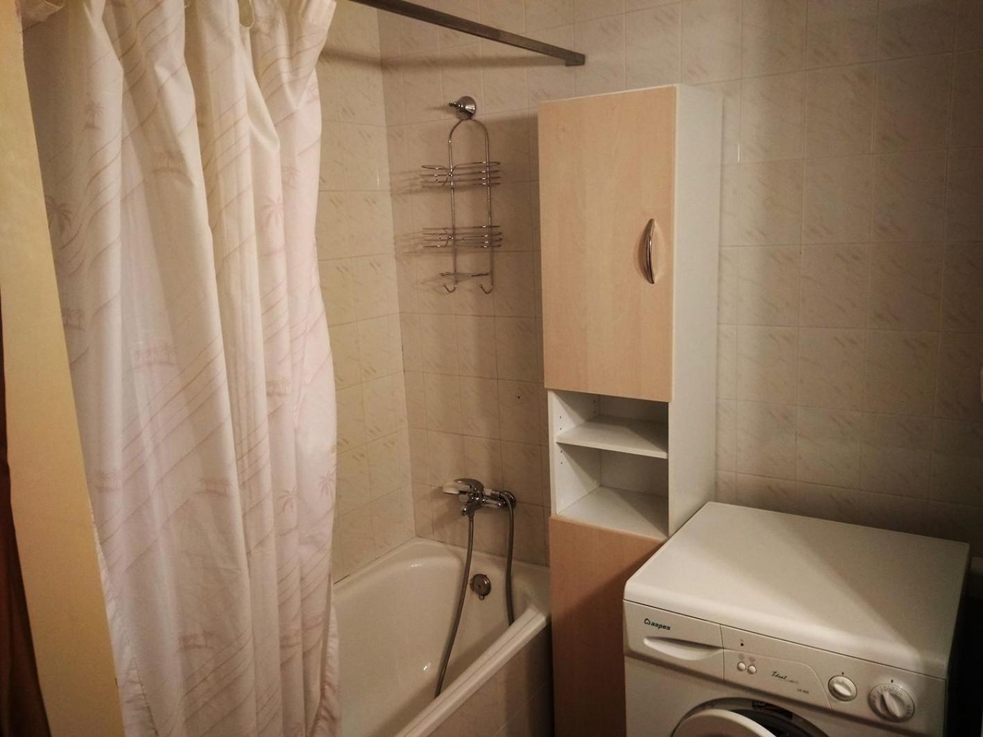 Gran Sol - Apartamentos L' Escala Zewnętrze zdjęcie