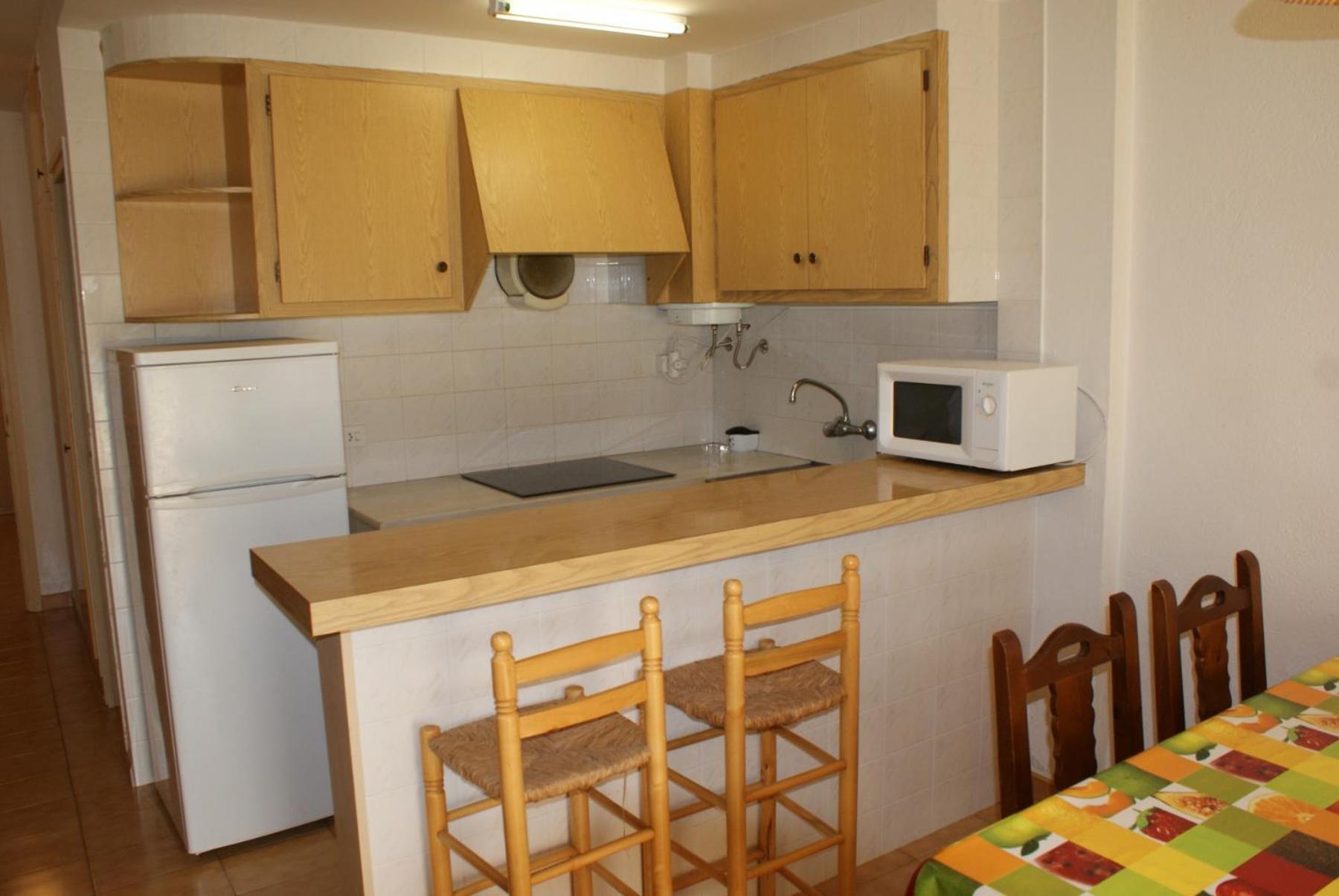 Gran Sol - Apartamentos L' Escala Zewnętrze zdjęcie