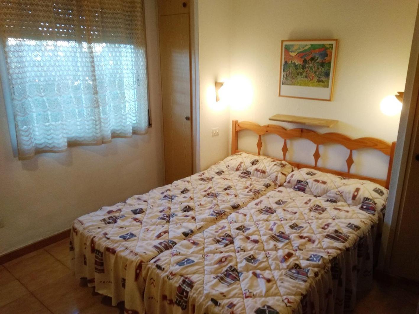 Gran Sol - Apartamentos L' Escala Zewnętrze zdjęcie