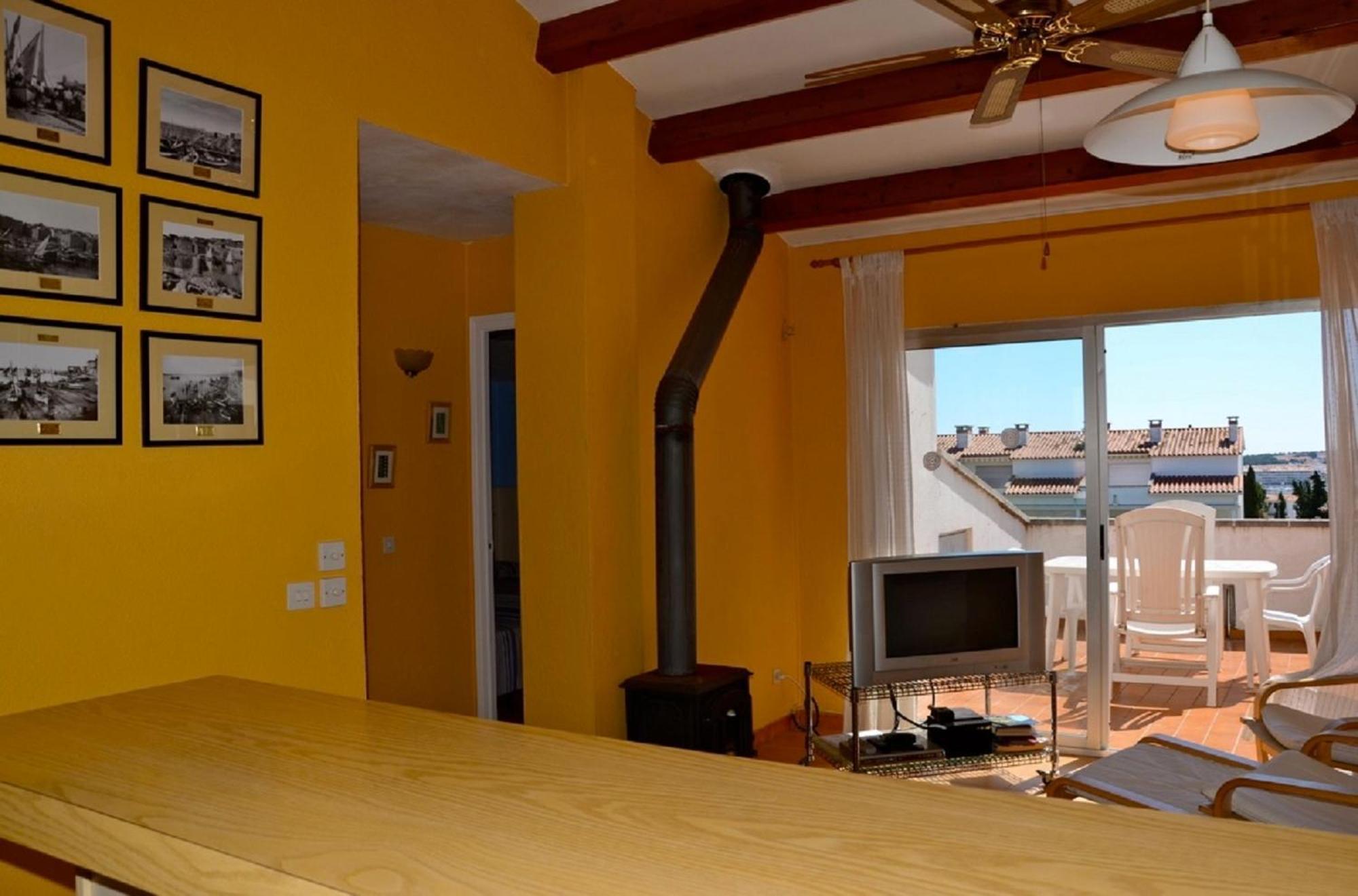 Gran Sol - Apartamentos L' Escala Pokój zdjęcie