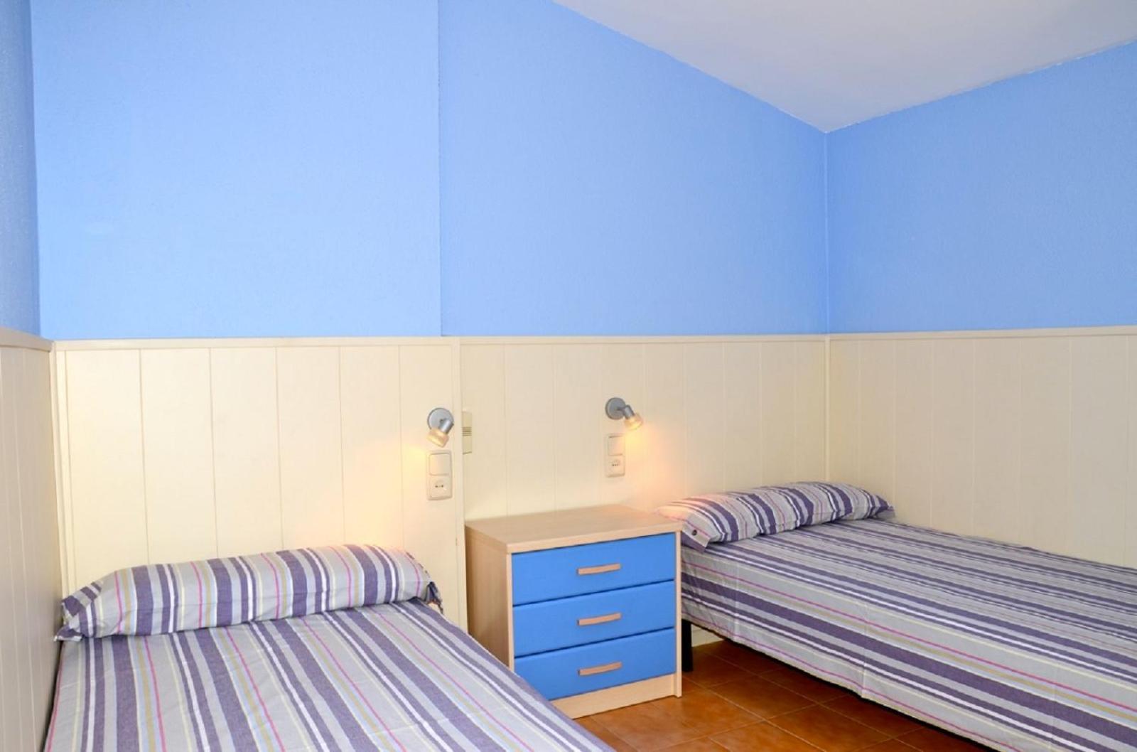 Gran Sol - Apartamentos L' Escala Pokój zdjęcie