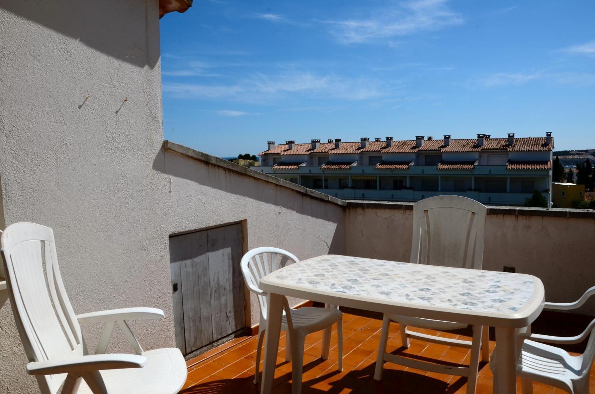 Gran Sol - Apartamentos L' Escala Pokój zdjęcie
