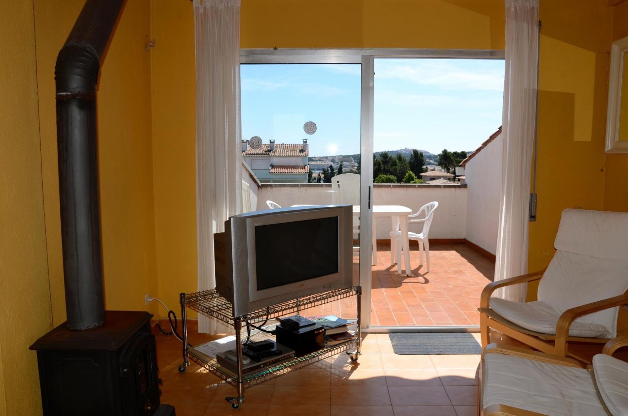 Gran Sol - Apartamentos L' Escala Pokój zdjęcie